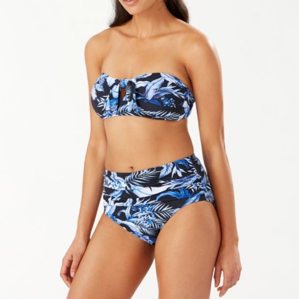 Tommy Bahama Indigo Garden Bikini
